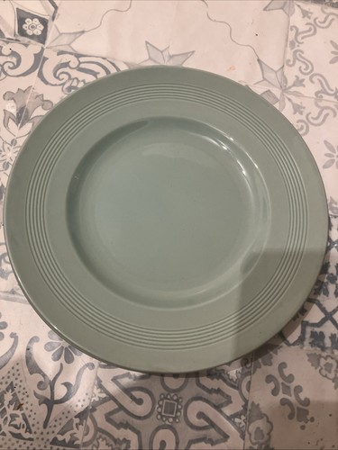 Vintage wood ware beryl - wood's,