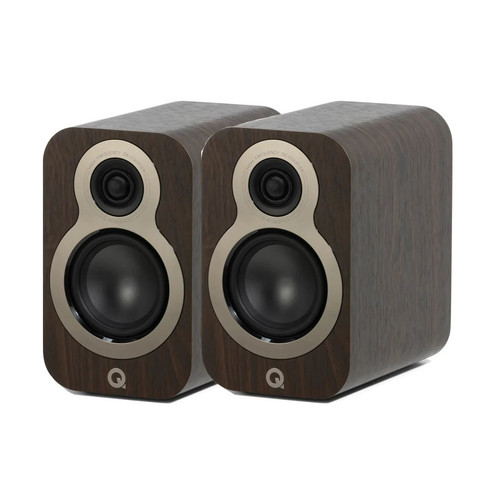 Acoustics 3030c bookshelf - acoustics,