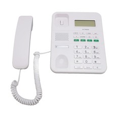 ­Corded Landline Phone 4