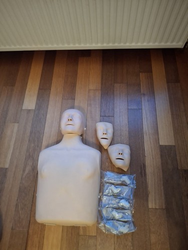 Laerdal resusci anne medical - laerdal,