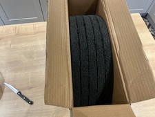 Heavy Duty Stripping Floor