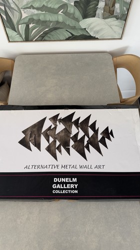 Decorative alternative metal - decorative,