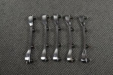 1970s Ludwig Mach Lugs (Lot of