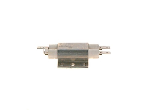 Bosch ignition system ballast - system,