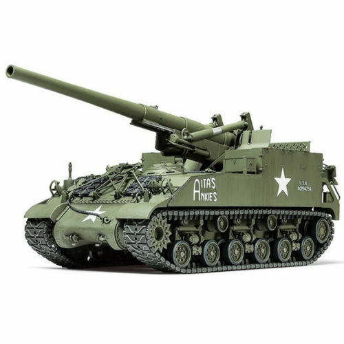 Tamiya 35351 155mm - 35351,