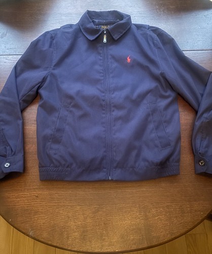 Ralph lauren harrington jacket - harrington,