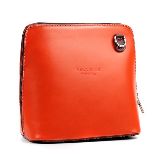 Vera pelle cross body bags - cross, for