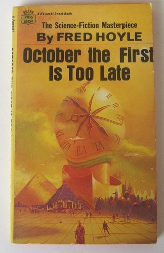 October the first - october,