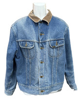 Vintage 70s LEE STORM RIDER