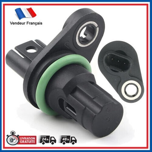 Engine speed sensor for - speed, 2.5