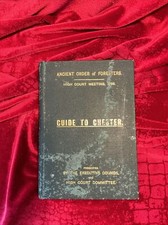 Ancient Order of Foresters