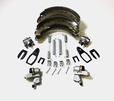 REBUILD SET FOR THE REAR BRAKES ON THE TVR 1600M,2500M & 3000M 1972-1979