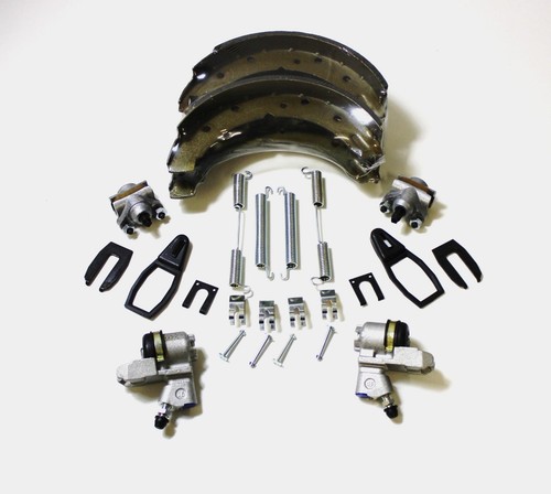Rebuild set for the rear - for,