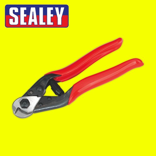 Sealey wire rope spring - sealey,