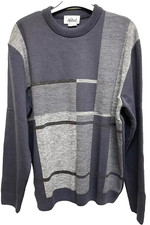 NWT AFIBEL CHEST 40-42 Grey