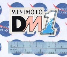 VINTAGE STICKER STICKER