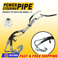Power Steering Pipes Hose For