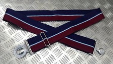 Airforce stable belt - stable,