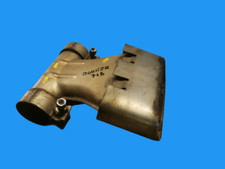 PORSCHE BOXSTER 718 2019 2.0 PETROL REAR EXHAUST TAILPIPE TIP 982251187P