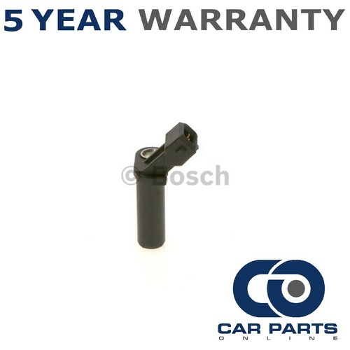 Crankshaft sensor cpo - crankshaft, fits