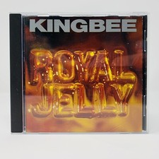 Kingbee: Royal Jelly CD