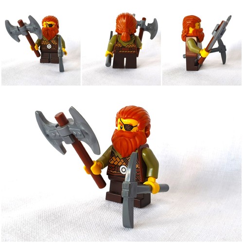Moc from lego parts - moc,