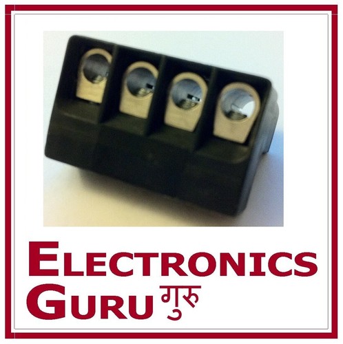 Ppi precision power - precision, pin