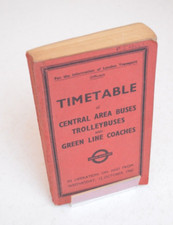 Bus Timetable London Transport