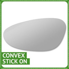 Left hand passenger side for