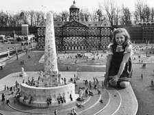 Aged 10 Lena Zavaroni The