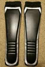 Kickpads wrestling gear black - wrestling,