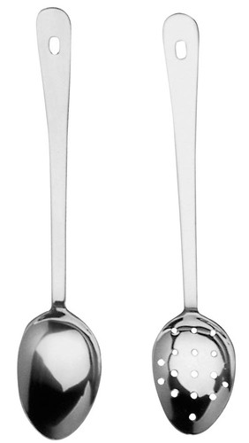 Serving spoon kitchen - serving,