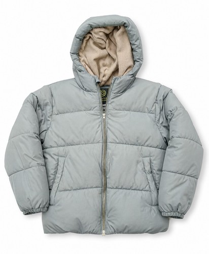 Boys next toddler - coat, padded