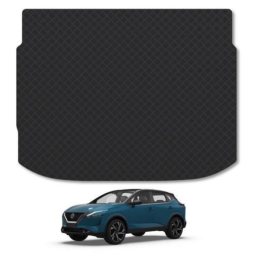 Nissan qashqai upper - nissan,
