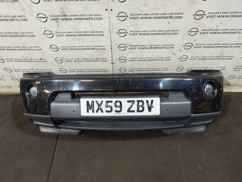 Land rover discovery l319 - land,