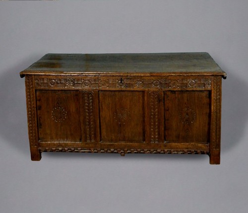 Superb early 17th - 17th, century