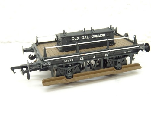 Gauge bachmann gwr - oo, gwr/br