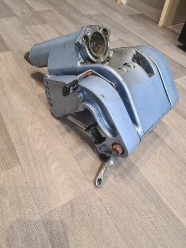 Evinrude johnson 9hp 15hp - johnson, 9.9hp