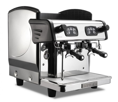 Expobar zircon compact group - expobar,