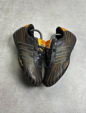 ADIDAD Y-3 STYLE LOW LEATHER