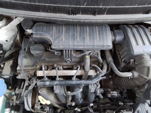 Engine kia picanto mk2 - kia,