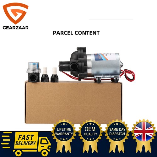Volt diaphragm water pump - diaphragm,