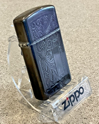 New 1997 zippo lighter - 1997,