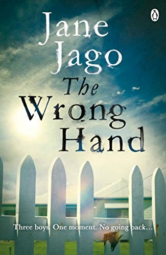 The wrong hand jane - the,