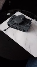 1/32  ww2 cts german tigar  tank