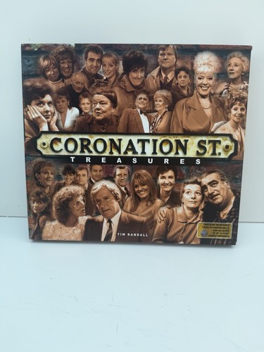 Brand new coronation - brand,