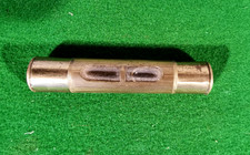Vintage Brass Pocket level 2