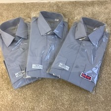 3x Environne Vintage Police