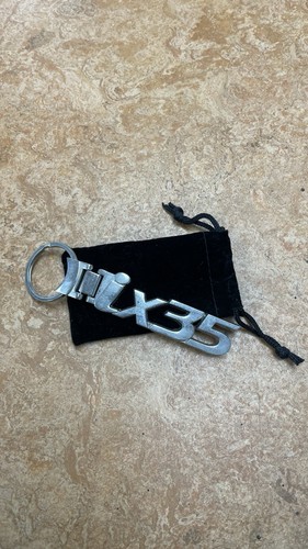 Genuine hyundai ix35 keyring - ix35,