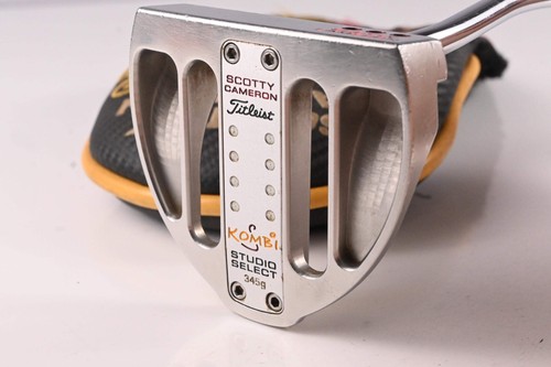 Scotty cameron kombi studio - kombi-s,